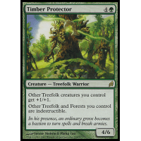 Timber Protector